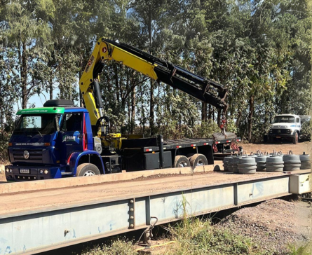 O Que é a Manutenção de Balanças Rodoviárias?
